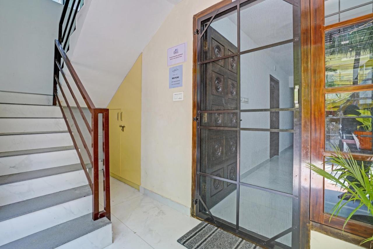 Spot On Blissful Villa Kochi Exterior photo