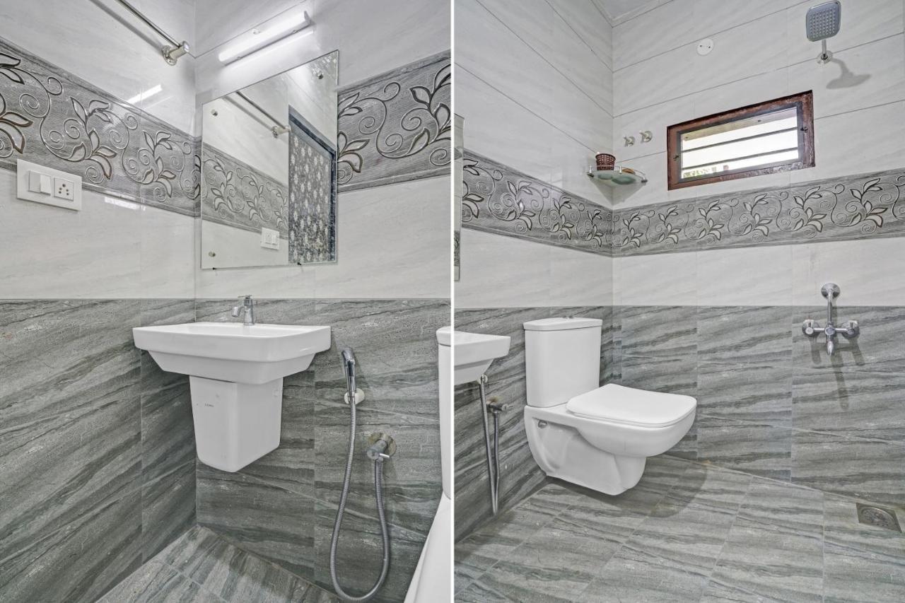 Spot On Blissful Villa Kochi Exterior photo