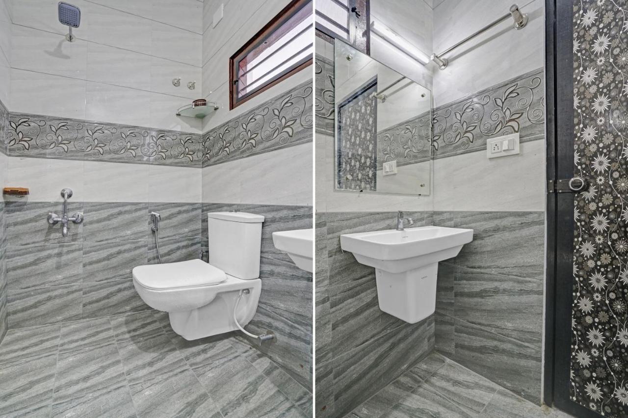 Spot On Blissful Villa Kochi Exterior photo